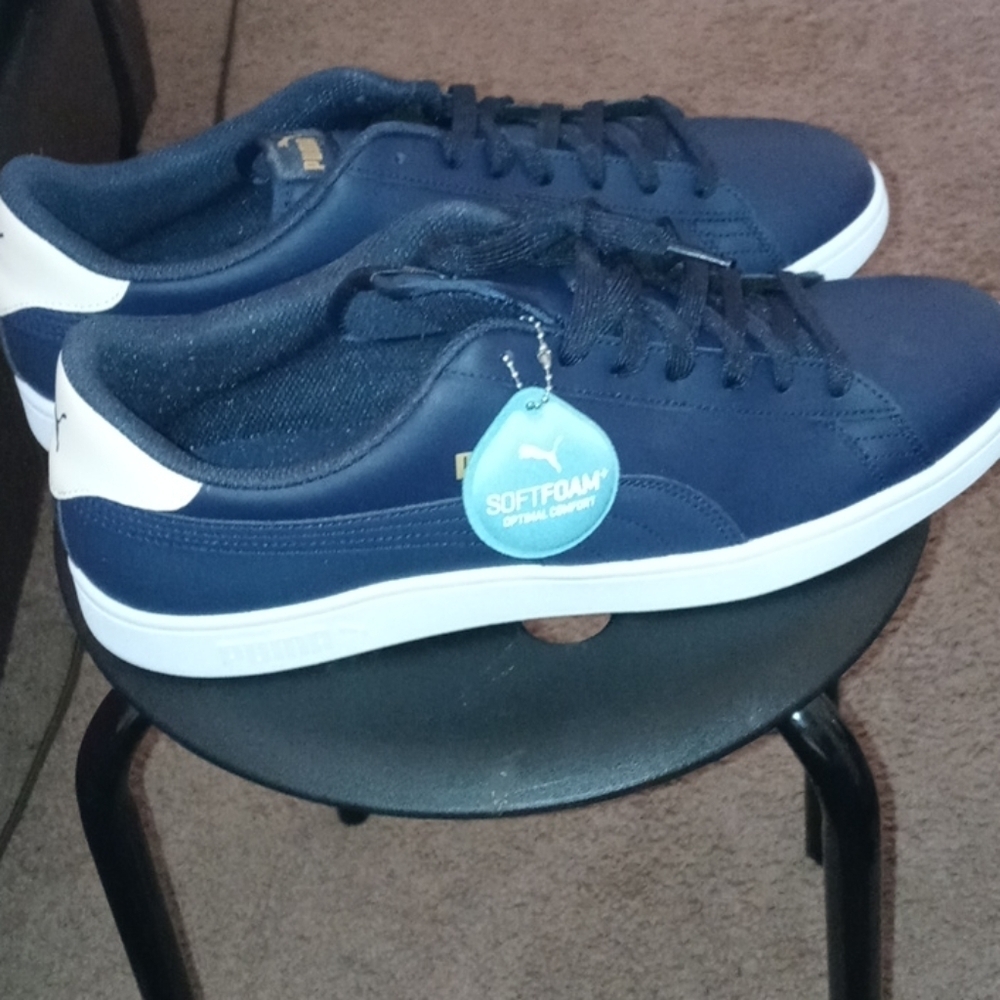 New Women Puma